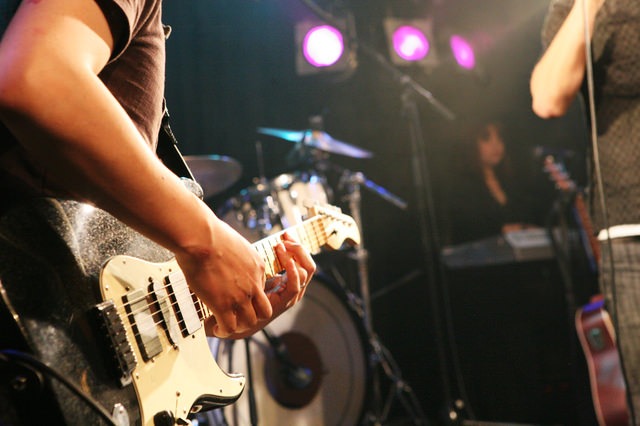 band jadul Indonesia playlist nostalgia 