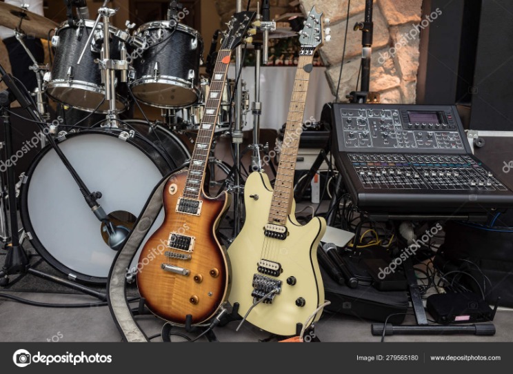 band jadul Indonesia sejarah band lokal 