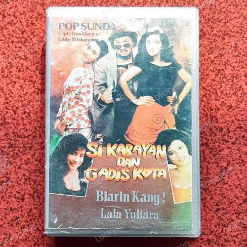 band jadul Indonesia soundtrack masa kecil 