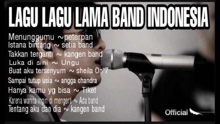 band jazz lama band indie lama 