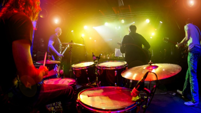 band jazz lama band legendaris 