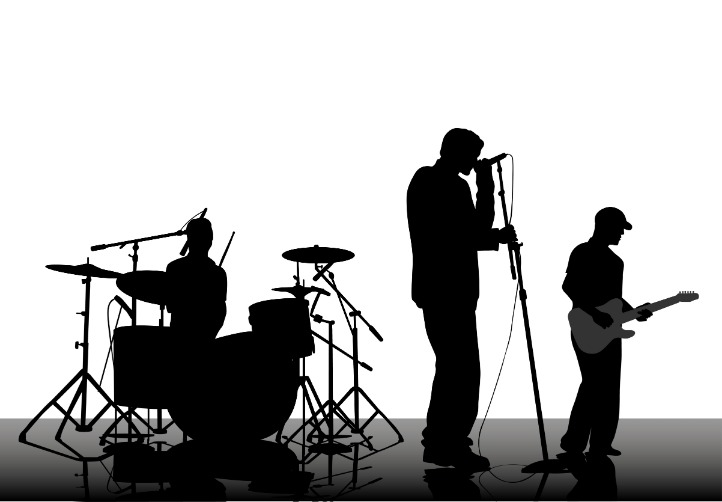 band jazz lama band tahun 80an 