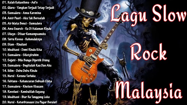 band jazz lama lagu lawas pop 