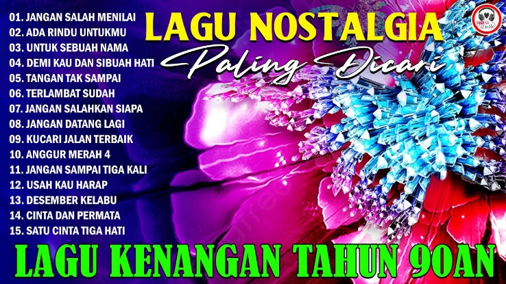 band jazz lama lagu lawas pop 