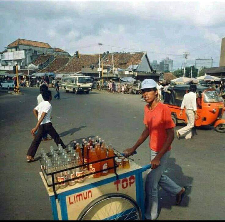 band jazz lama musik era 70an 