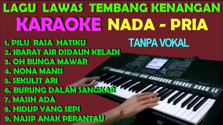 band jazz lama musik era 70an 