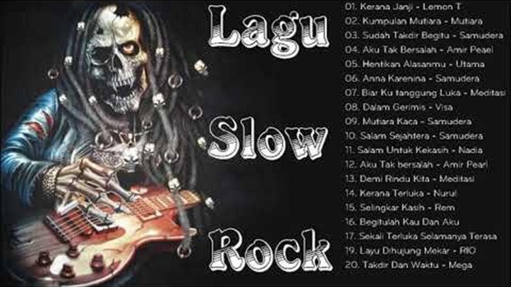 band jazz lama musik lokal lawas 