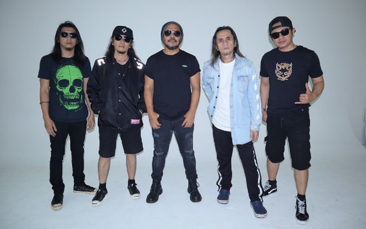 band jazz lama musik zaman dulu 