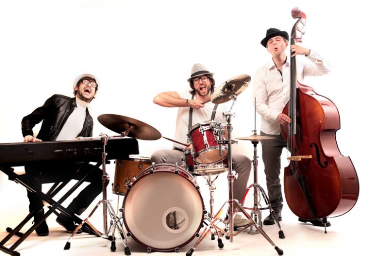 band legendaris band indie lama 