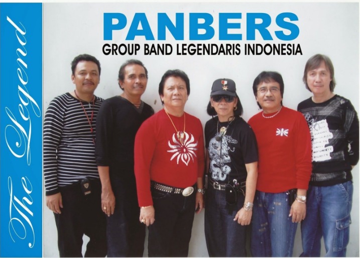 band legendaris lagu hits lama 